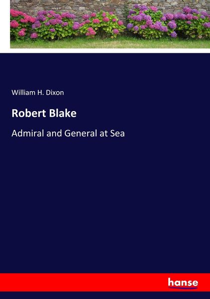 Produktbild: Robert Blake