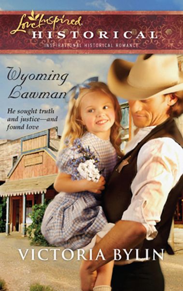 Produktbild: Wyoming Lawman