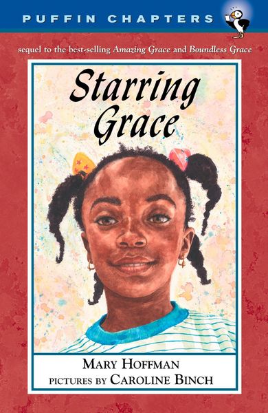 Produktbild: Starring Grace
