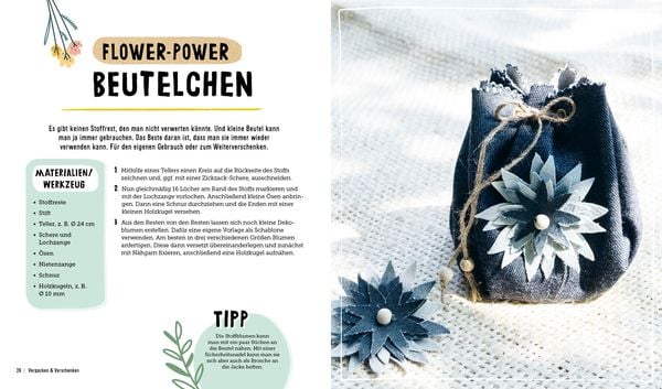 Produktbild: Recycle for Future &ndash;&nbsp;Nachhaltig dekorieren und aufbewahren: Der Easy-Einstieg!