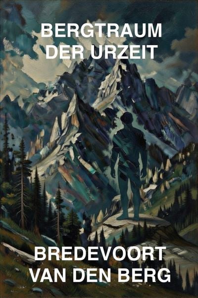 Produktbild: Bergtraum der Urzeit