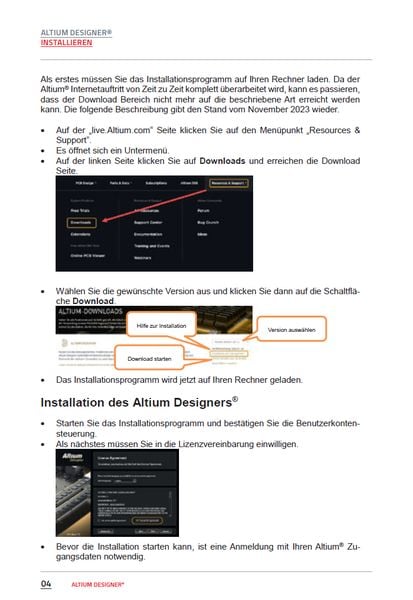 Produktbild: Altium Designer&reg; Praxis-Handbuch