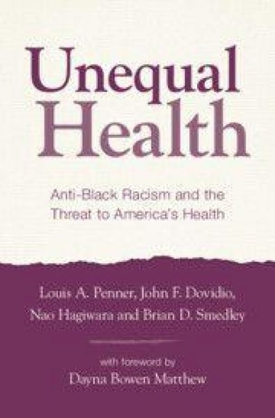 Produktbild: Unequal Health