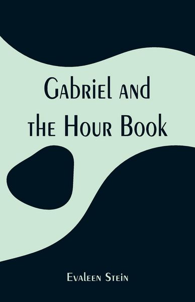 Produktbild: Gabriel and the Hour Book