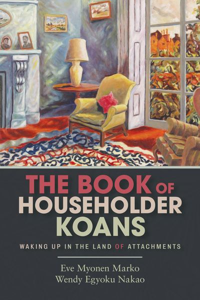 Produktbild: The Book of Householder Koans