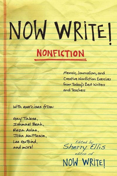 Produktbild: Now Write! Nonfiction