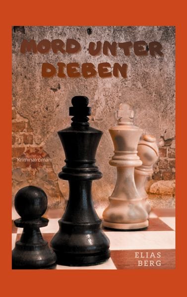 Produktbild: Mord unter Dieben