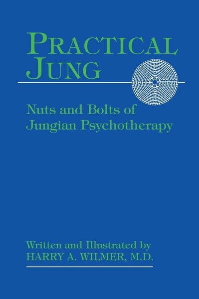 Produktbild: Practical Jung