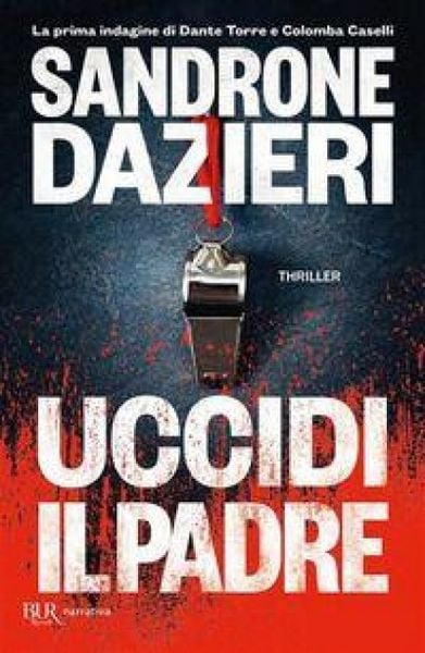 Produktbild: Uccidi il padre