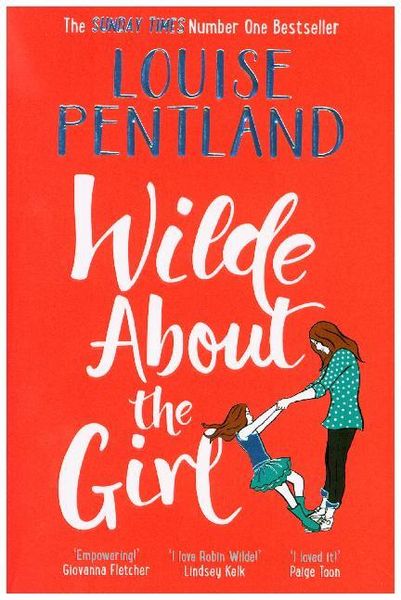 Produktbild: Wilde about the Girl
