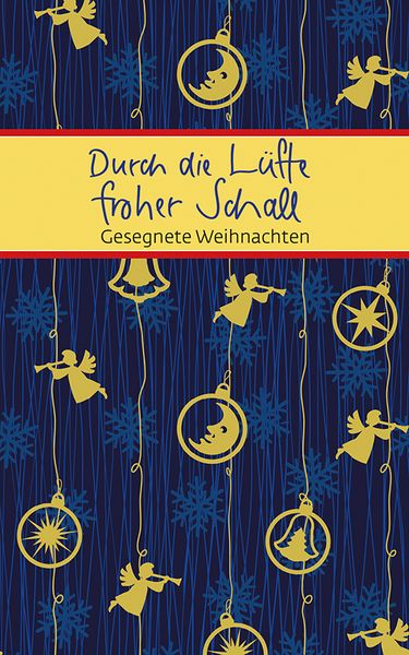 Produktbild: Durch die L&uuml;fte froher Schall