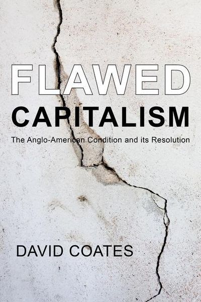 Produktbild: Flawed Capitalism
