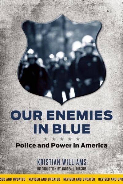 Produktbild: Our Enemies in Blue
