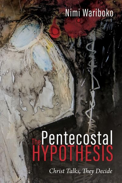 Produktbild: The Pentecostal Hypothesis