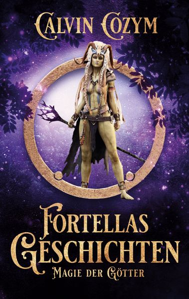 Fortellas Geschichten, Taschenbuch von Calvin Cozym, BoD – Books on Demand, 9783819250118