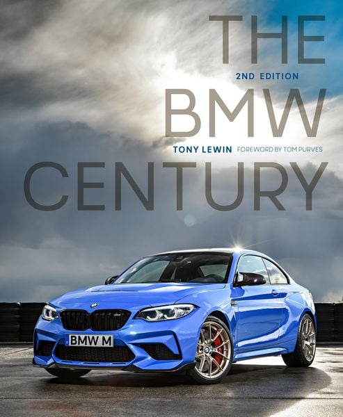Produktbild: BMW Century