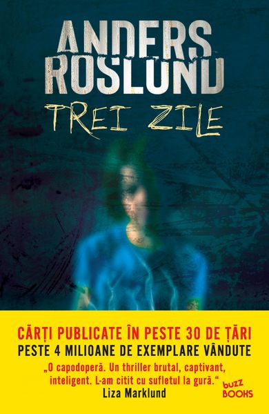 Produktbild: Trei zile