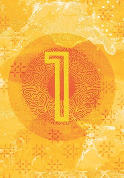 Produktbild: Everyday Numerology