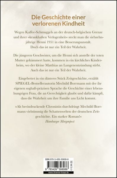 Produktbild: Grenzg&auml;nger