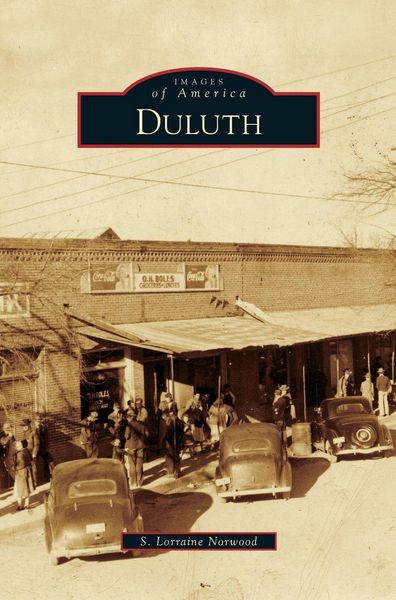 Produktbild: Duluth