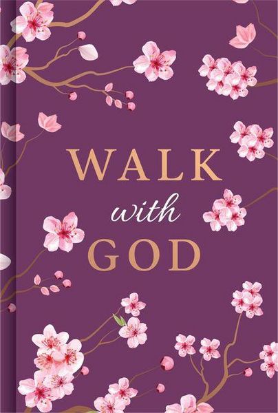 Produktbild: Walk with God (Prayer Book)