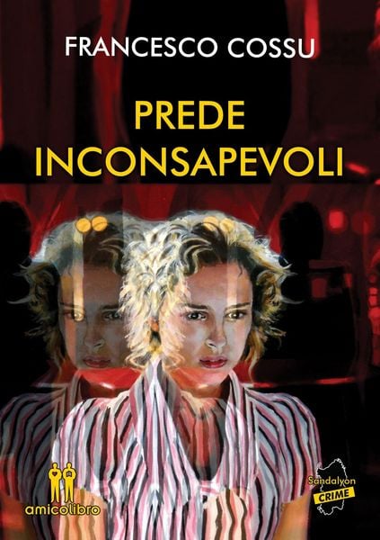 Produktbild: Prede inconsapevoli