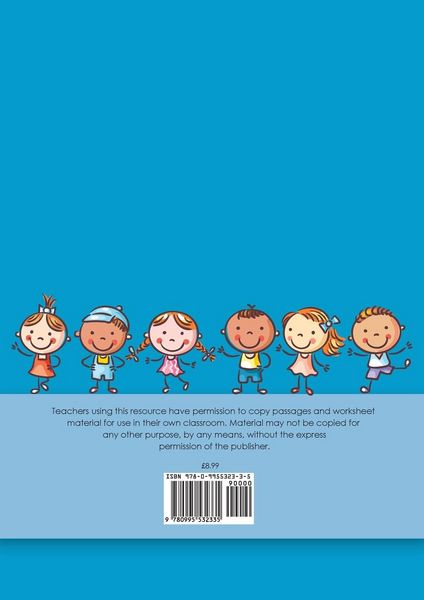 Produktbild: Maths for Infants - Unit 4: The Number Line