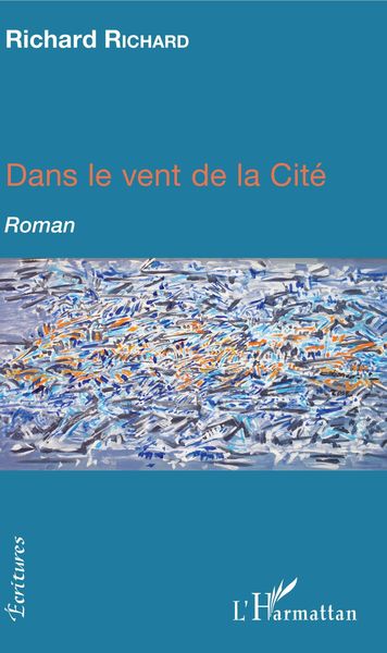 Produktbild: Dans le vent de la cit&eacute;