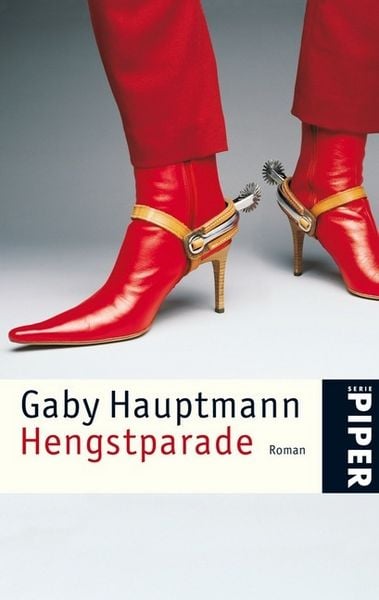 Produktbild: Hengstparade