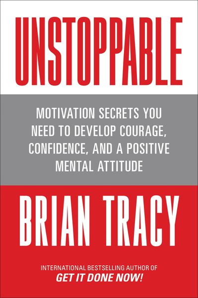 Produktbild: Unstoppable