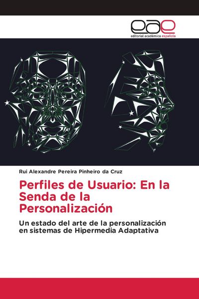 Produktbild: Perfiles de Usuario: En la Senda de la Personalizaci&oacute;n
