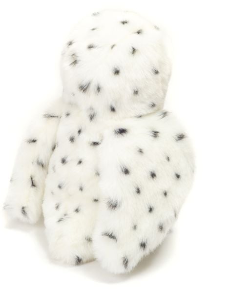 Teddy-Hermann - Schneeeule 20 cm
