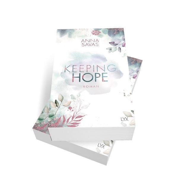 Produktbild: Keeping Hope