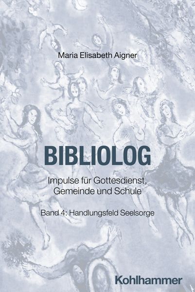 Produktbild: Bibliolog
