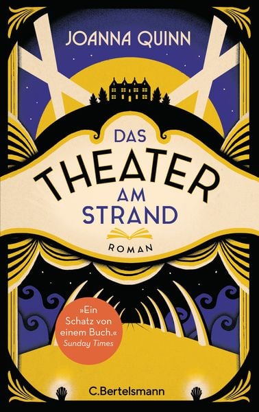 Produktbild: Das Theater am Strand