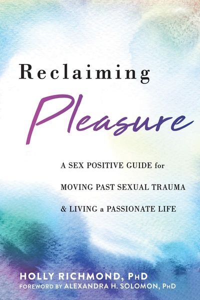 Produktbild: Reclaiming Pleasure