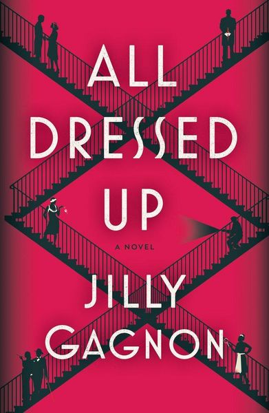 Produktbild: All Dressed Up