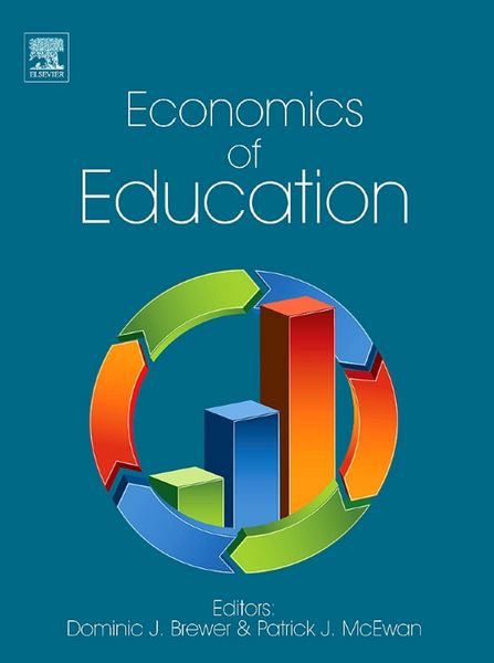 Produktbild: Economics of Education