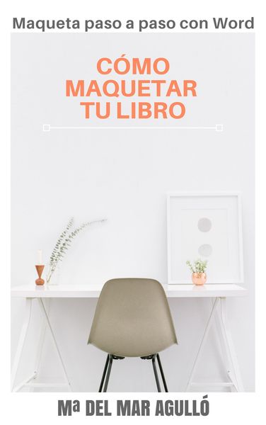 Produktbild: C&oacute;mo Maquetar Tu Libro