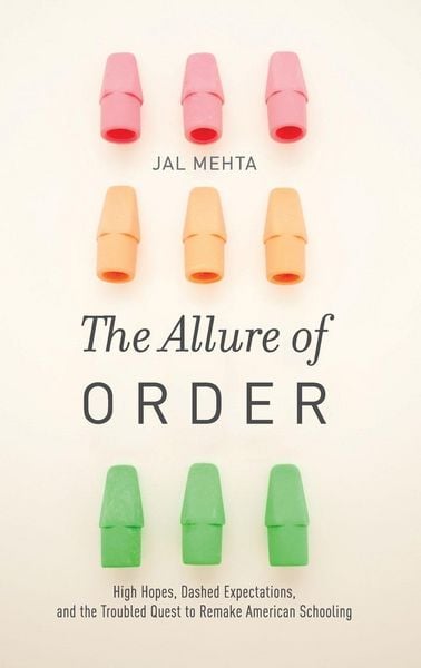 Produktbild: Allure of Order