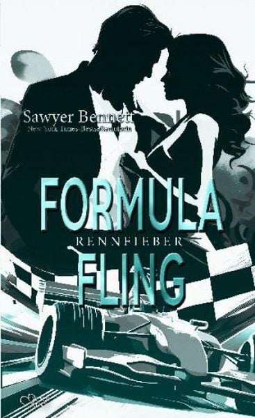 Produktbild: Formula Fling (Rennfieber Teil 1)