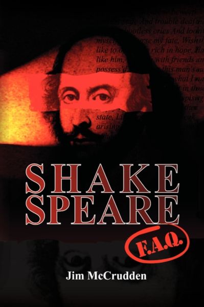 Produktbild: McCrudden, J: Shakespeare FAQ