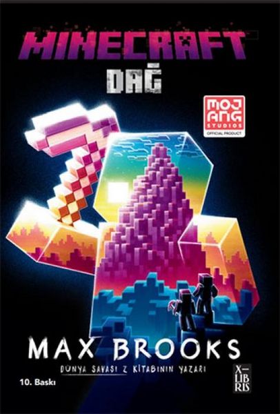 Produktbild: Minecraft - Dag