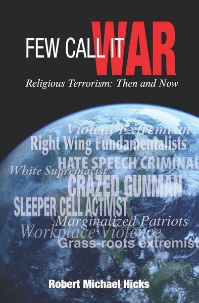 Produktbild: Few Call It War