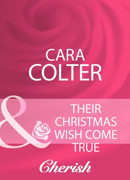 Produktbild: Their Christmas Wish Come True