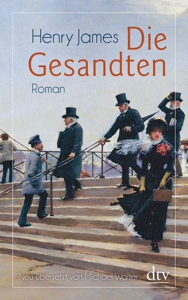 Produktbild: Die Gesandten