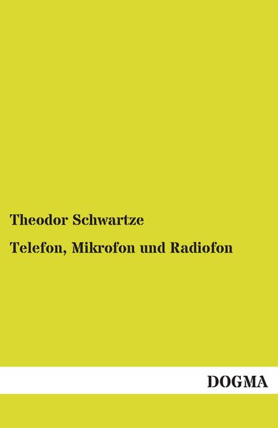 Produktbild: Telefon, Mikrofon und Radiofon