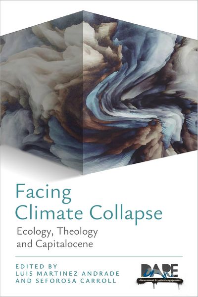 Produktbild: Facing Climate Collapse