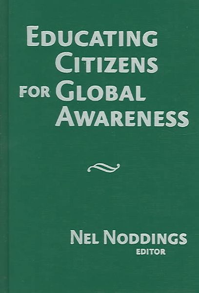 Produktbild: Educating Citizens for Global Awareness