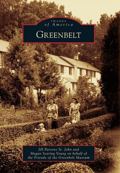 Produktbild: Greenbelt